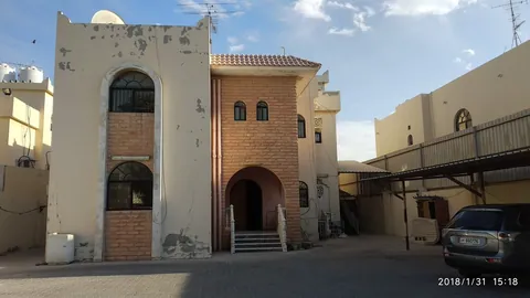روضة موزة بنت محمد — photo 6