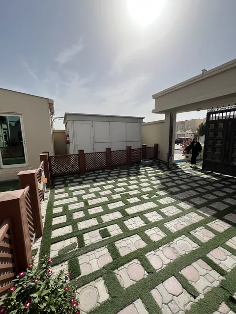 حضانة مس جونا في الدوحة، قطر — photo 3