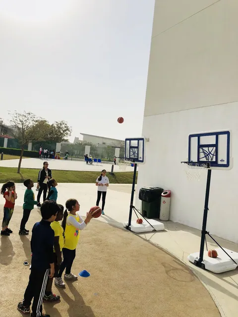 أكاديمية نيوتن البريطانية - اللؤلؤة — photo 3