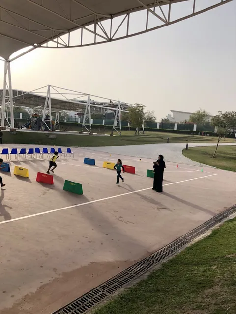 أكاديمية نيوتن البريطانية - اللؤلؤة — photo 5