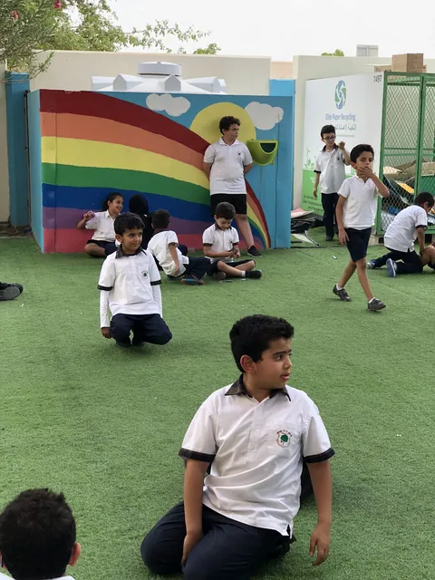 Newton International kindergarten — photo 3