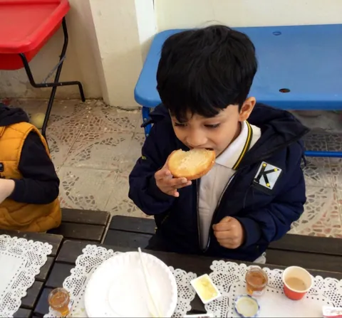 Newton International kindergarten — photo 4
