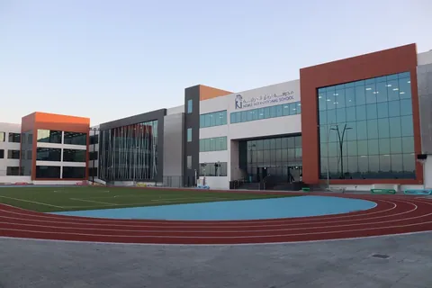 Noble International School - Al Wukair — photo 2