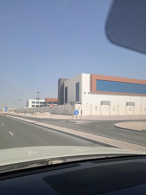 Noble International School - Al Wukair — photo 5