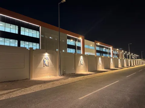 Noble International School - Al Wukair — photo 6