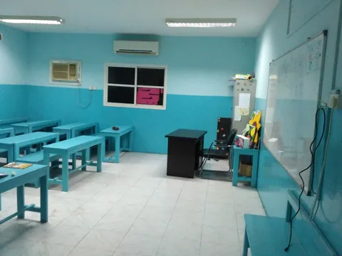 مدرسة نوبل الدولية، الدوحة — photo 3