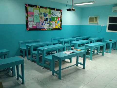 مدرسة نوبل الدولية، الدوحة — photo 6