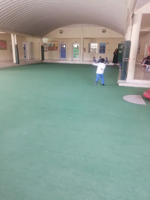 روضة نور الخليج Noor Al Khaleej Kindergarten — photo 2