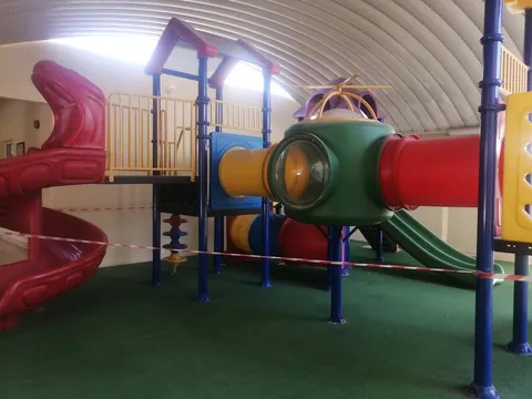 روضة نور الخليج Noor Al Khaleej Kindergarten — photo 4