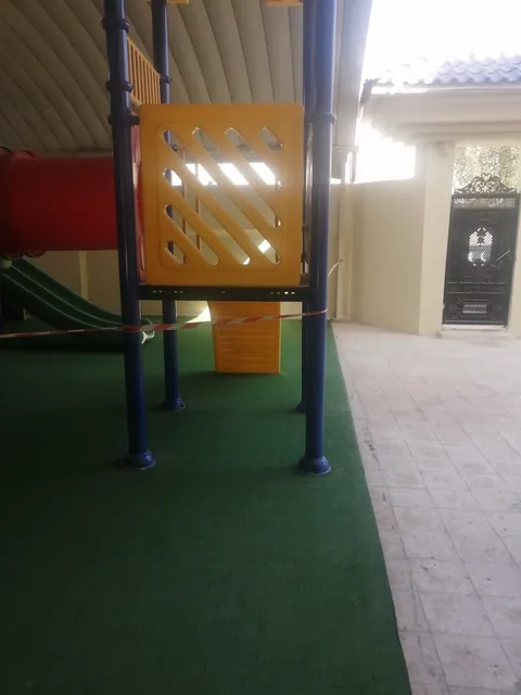 روضة نور الخليج Noor Al Khaleej Kindergarten — photo 5