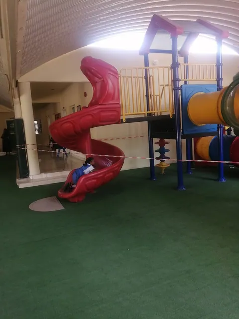 روضة نور الخليج Noor Al Khaleej Kindergarten — photo 6