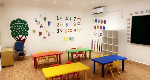 حضانة نورة Noora nursery — photo 2