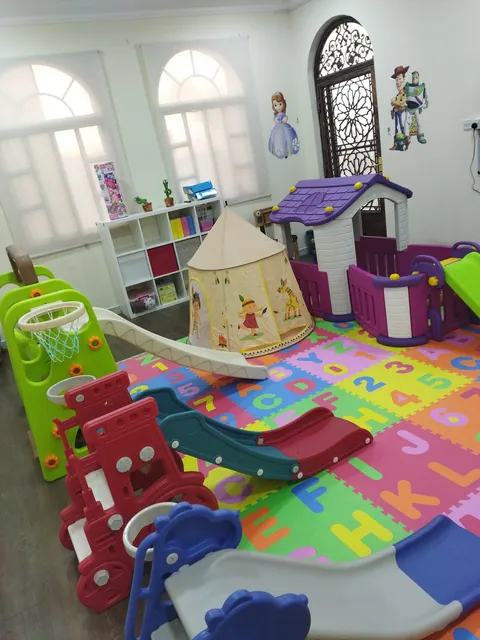 حضانة نورة Noora nursery — photo 3