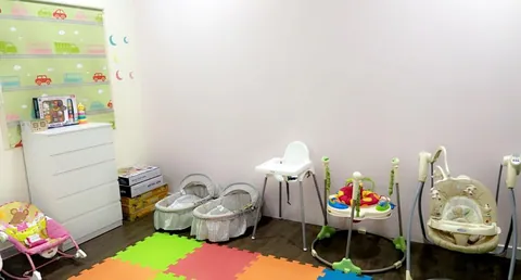حضانة نورة Noora nursery — photo 4