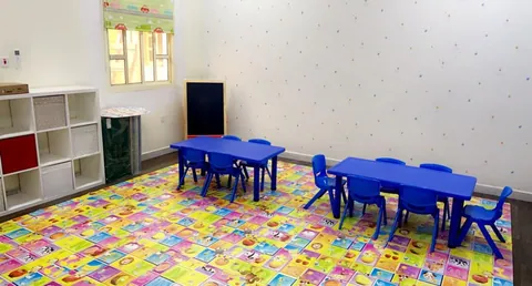 حضانة نورة Noora nursery — photo 5