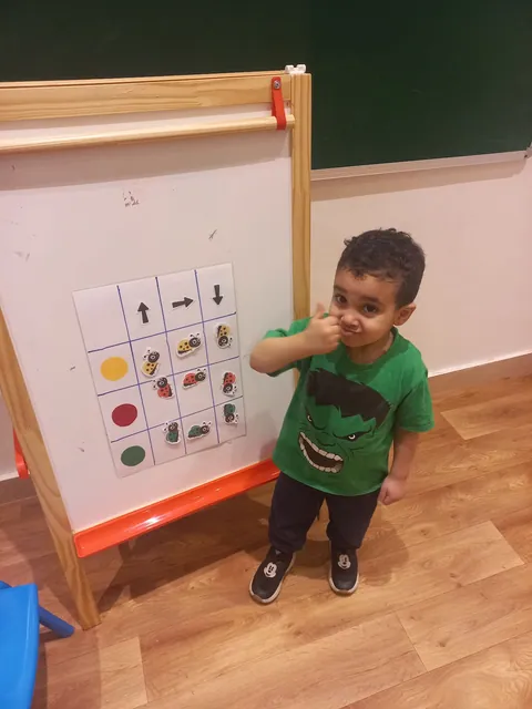 حضانة نورة Noora nursery — photo 6