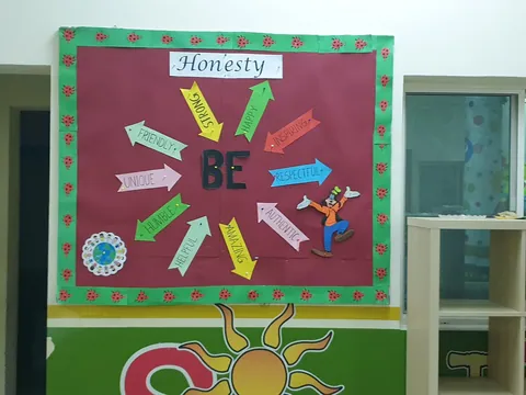 Olive international kindergarten abu hamour Branch — photo 4