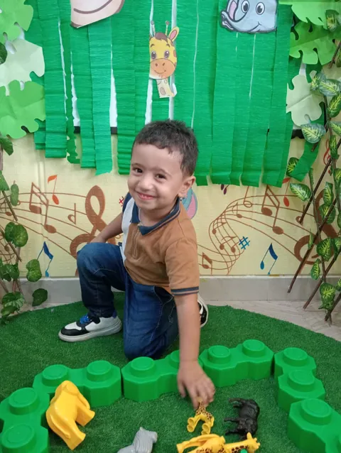 Our Little Treasures - Al Wakrah facility photo