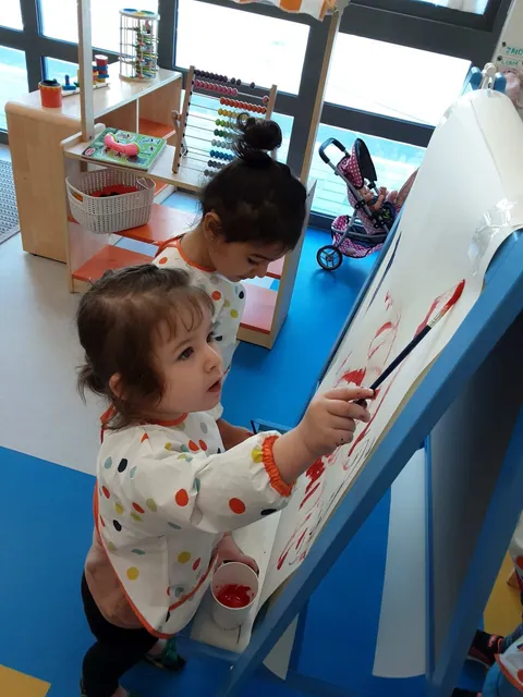Over the Cloud Nursery — photo 3