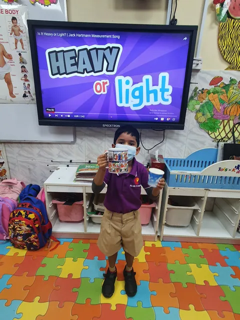 Pearl School — photo 6