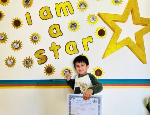 Perfection International Preschool (PIPSQATAR) — photo 3