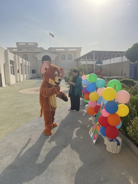 Perfection International Preschool (PIPSQATAR) — photo 4