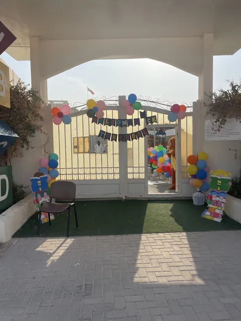 Perfection International Preschool (PIPSQATAR) — photo 6