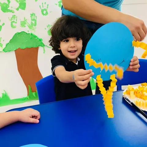 Petits Papillons Nursery - حضانة بتي بابيون — photo 3