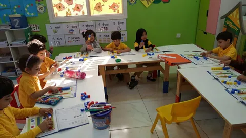Pioneers International Kindergarten — photo 3