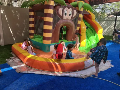 Pioneers International Kindergarten — photo 6