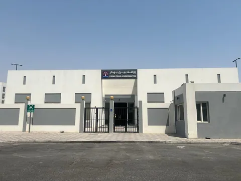 Podar Kindergarten - Cluster H - Barwa Madinatna — photo 2