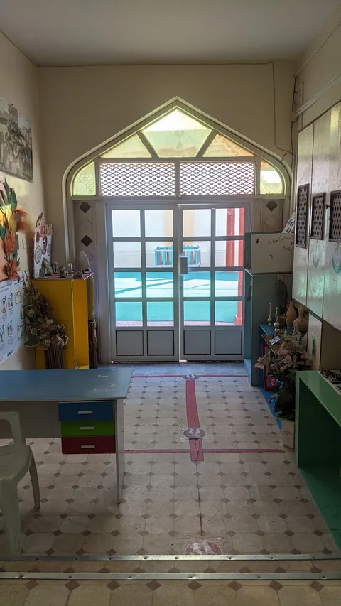 روضة قطر الحديثة — photo 3