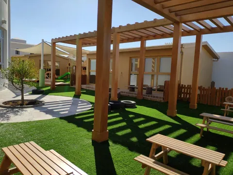 Redwood Montessori Nursery - Al Dafna - Doha — photo 4