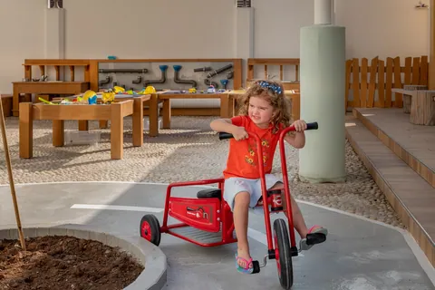 Redwood Montessori Nursery - Al Dafna - Doha — photo 6