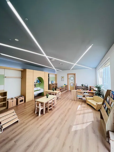 Redwood Montessori Nursery - Al Waab — photo 2