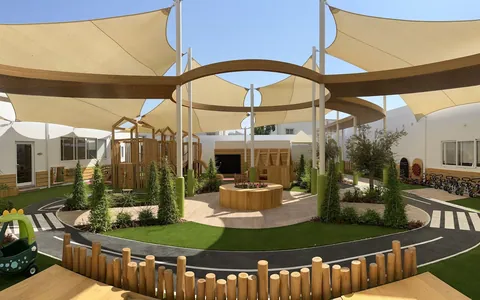 Redwood Montessori Nursery - Al Waab — photo 3