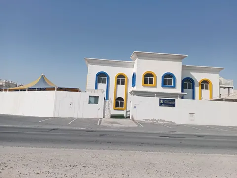 روضة ريتشموند الدولية — photo 5