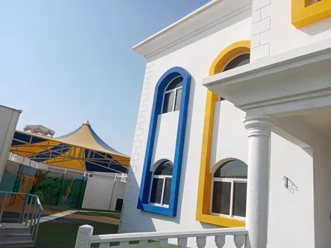 روضة ريتشموند الدولية — photo 6