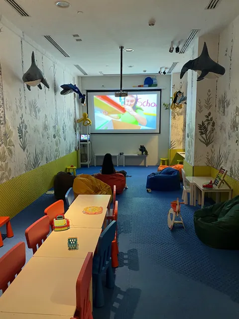 Ritz kids- ريتز كيدز — photo 4