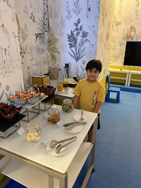 Ritz kids- ريتز كيدز — photo 5