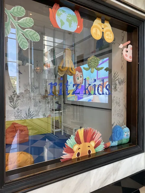 Ritz kids- ريتز كيدز — photo 6