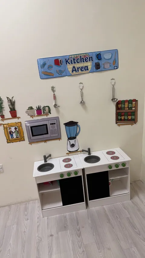 حضانة رويال كيدز — photo 4