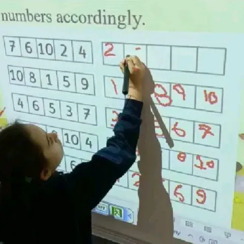 روضة سفير الدولية Safeer International Kindergarten — photo 3