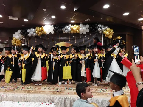 روضة سفير الدولية Safeer International Kindergarten — photo 5