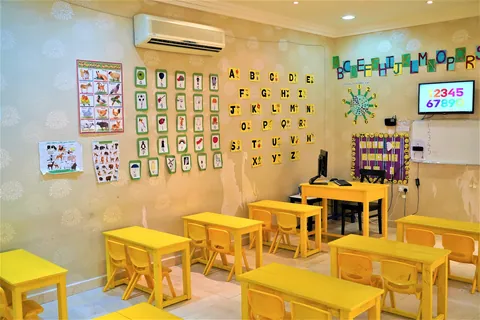 Smart International Kindergarten — photo 3