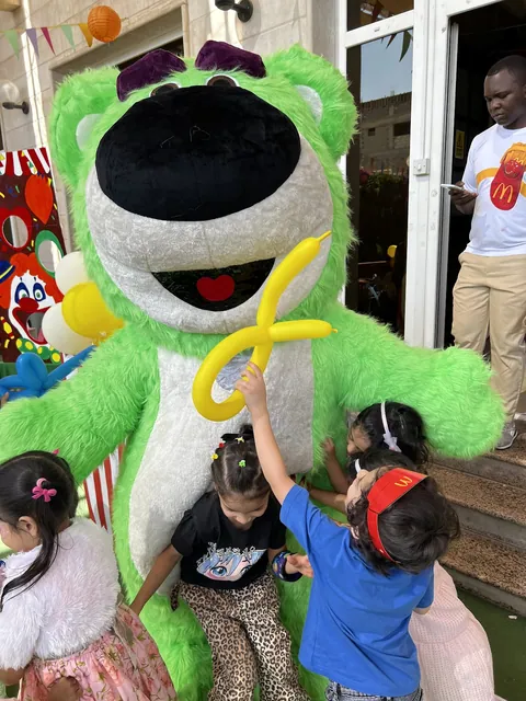 Smart International Kindergarten — photo 4