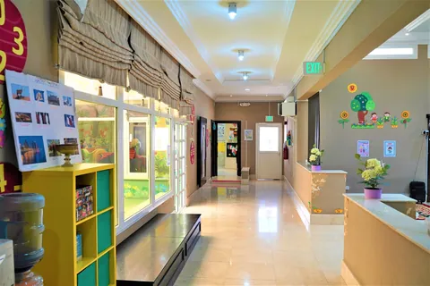 Smart International Kindergarten — photo 6