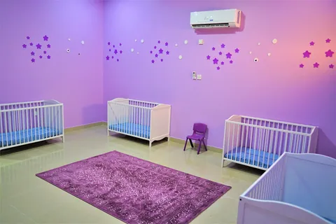 Smart Kids Nursery — photo 4