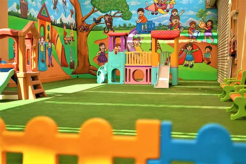 Smart Kids Nursery — photo 5