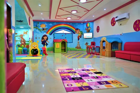 Smart Kids Nursery — photo 6